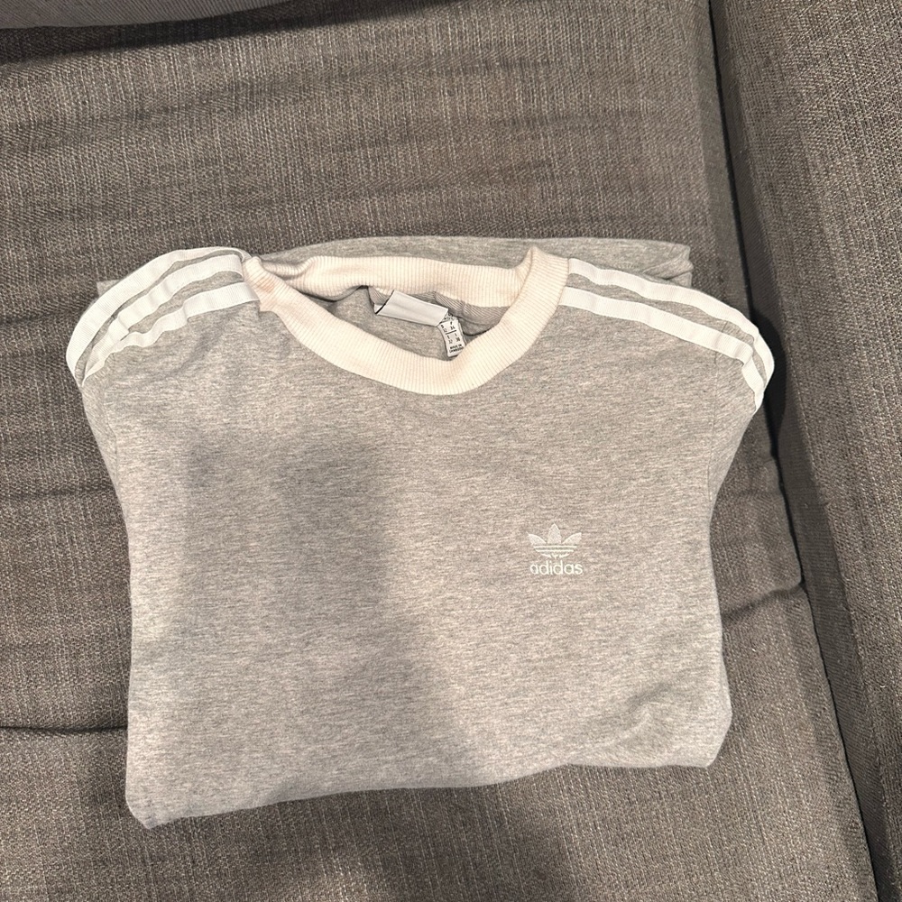 Adidas Long Sleeve
